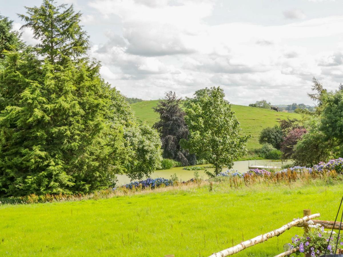 ברמפטון High Rigg Shepherd'S Retreat מראה חיצוני תמונה