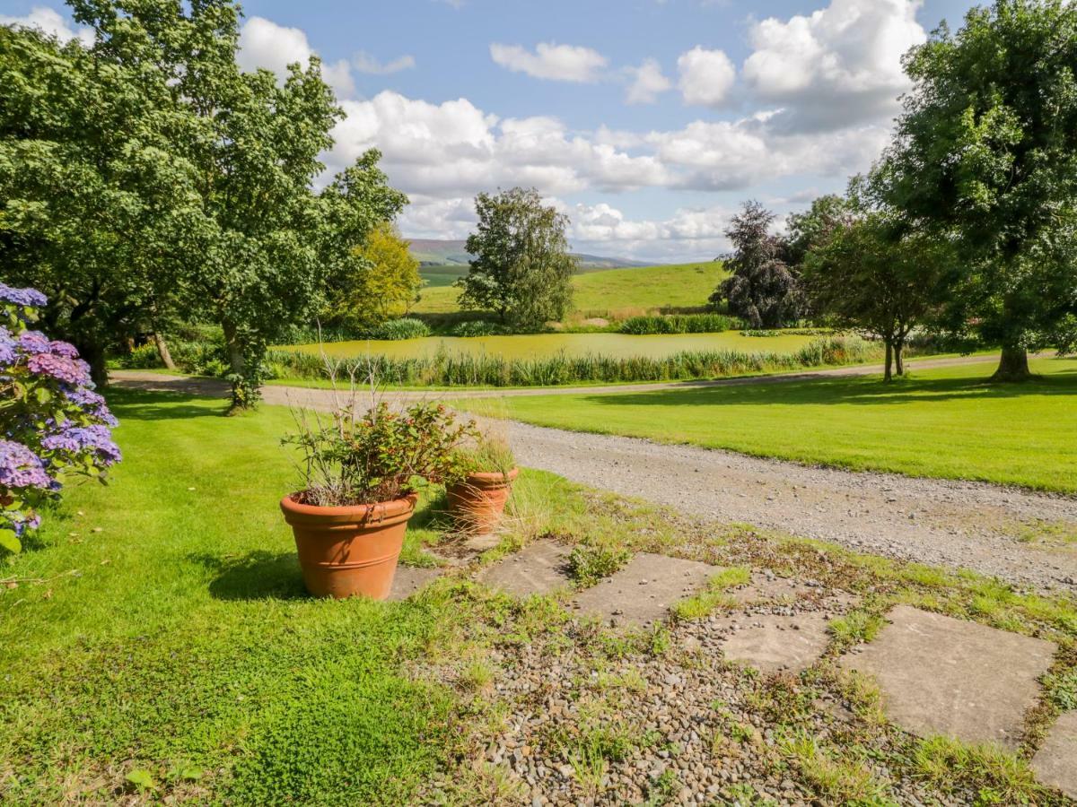 ברמפטון High Rigg Shepherd'S Retreat מראה חיצוני תמונה